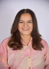 Foto de JISELÍ DA SILVA GURJÃO