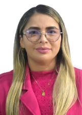 Foto de Gracilene Vieira da Silva