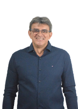 Foto de Antônio Carlos Leite de Mendonça Júnior