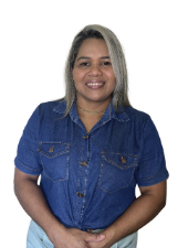 Foto de JUCIANE LINS DOS SANTOS