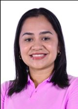 Foto de Kamila Brenda da Costa Cortes dos Santos