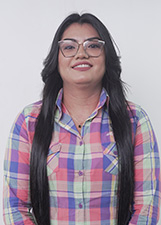Foto de LANA MARIA MIRANDA DOS SANTOS