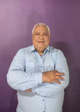 Foto de Gediel de Oliveira Reis