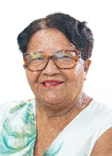 Foto de UMBELINA FRANCISCA DOS SANTOS