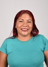 Foto de CRISTINA DE SOUZA CORREIA