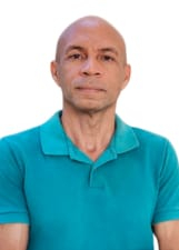Foto de Isaac da Silva e Silva