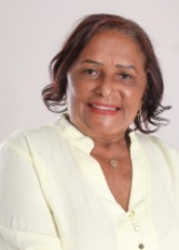 Foto de MARIA ORLANDA MARQUES GARCIA