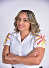 Foto de Mercia Amanda Leite dos Reis