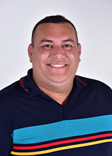 Foto de Nycksson Renato Luz dos Anjos