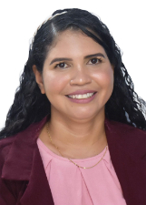 Foto de Ivanete do Socorro dos Santos da Mata de Araújo