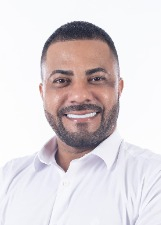 Foto de UESLEI NEI DA SILVEIRA TELES