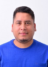 Foto de LUIZ FERNANDO ANIKÁ DOS SANTOS