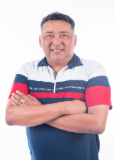 Foto de EVANDRO EDSON BARBOSA FERREIRA
