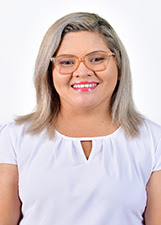 Foto de Cristina Barros Monteiro Pereira
