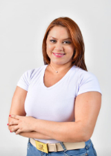 Foto de Erica Carina Gomes da Silva