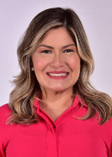 Foto de ALINE PARANHOS VARONIL GURGEL