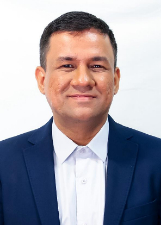 Foto de Adilton de Araújo Corrêa