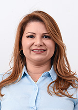 Foto de SANDRA BRILHANTE DE OLIVEIRA