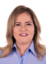 Foto de ROSILÉIA DOS SANTOS DE OLIVEIRA PELAES