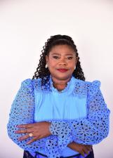 Foto de Ester Candida Chagas da Silva