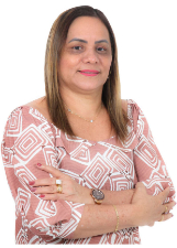 Foto de LUCIVANIA COELHO DE BRITO