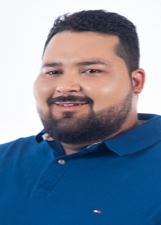 Foto de BRENO LIMA DE ALMEIDA