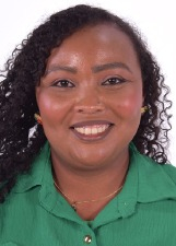 Foto de Rosiane de Souza Brandão