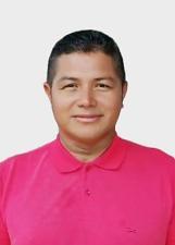 Foto de Marcio de Oliveira Brito