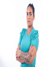 Foto de AMANDA DO SOCORRO DA CONCEIÇÃO