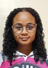 Foto de EDILAYNE ALMEIDA DOS SANTOS