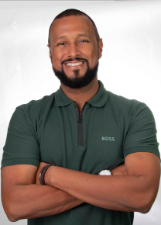 Foto de Fabio Rodrigo Santana dos Santos