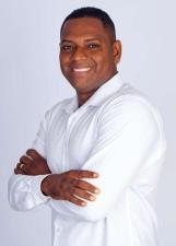 Foto de CLAUDIMAR DOS SANTOS DANTAS