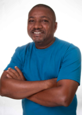 Foto de Joanderson Bispo dos Santos