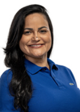 Foto de DÉBORA REGIS DOS SANTOS FILHA