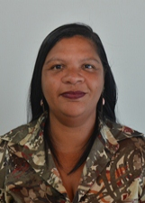 Foto de Irema Maria Ferreira da Paz