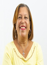 Foto de LUCIANE NORMA BISPO BRITTO DE FREITAS