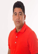 Foto de FABIO COQUEIRO DOS SANTOS