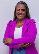 Foto de LUCIENE DE JESUS COUTO AMORIM