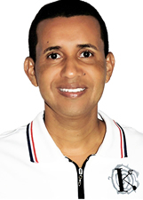 Foto de Adenailton dos Santos Tourinho