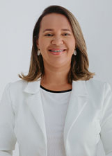 Foto de TATIANE ALINE DE LIMA CAMINHA DE OLIVEIRA