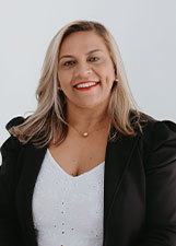 Foto de ROSIMEIRE DE ALENCAR SANTOS SILVA