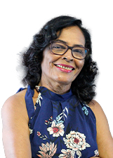 Foto de DAGMAR MACEDO SANDES