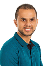 Foto de LEOSVALDO JESUS DE OLIVEIRA