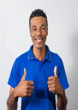 Foto de Marcos de Souza Carvalho