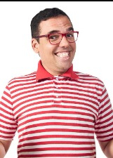 Foto de GABRIEL BANDARRA JOFFILY DE SOUZA