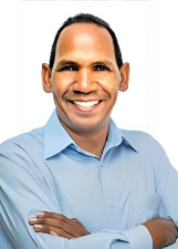 Foto de JÚLIO CÉSAR DOS SANTOS