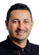 Foto de ISAAC BARRETO DOS SANTOS FILHO