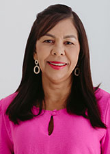 Foto de Gismaria Pereira dos Santos