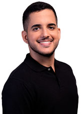 Foto de ANDREI LOPES DE CASTRO