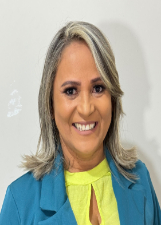 Foto de Marineide Pereira da Silva